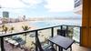 Apartamento Canteras Vista Playa