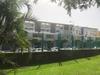 Vivienda 3d, Terraza-jard�n
