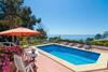 Lloret De Mar Villa Sleeps 9 Pool