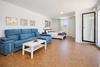 Apartamento Pe�as Blancas