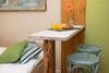 Apartamento New Wood Studio C/jinetes