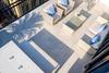 Apartamento Two-bedroom Penthouse With Terrace Mercedes