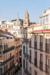 Apartamento Malaga Center Flat Holidays Atocha