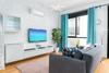 Suite Homes Stylish Central Apartment