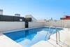 Suite Homes Stylish Central Apartment