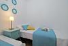 Apartamento Del Parque Flats - Museo