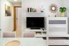 Apartamento Roomalaga Marmoles 9