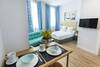 Apartamento Casa De La Merced Suites