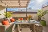 Three-bedroom Apartment With Terrace Emma