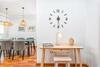 Three-bedroom Apartment With View Charlie