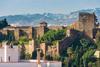 Three-bedroom Apartment With View Charlie