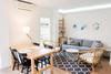 Alamos Luxury Apartment