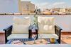 One-bedroom Apartment With Terrace Picasso