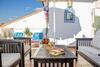 One-bedroom Apartment With Terrace Picasso