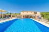 Villa Es Pont Den Teulari Nou