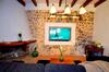 Mallorcan House With Mediterranean Views