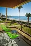 Apartamento Holidays2riviera Sea Side