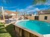 Holiday Home Can Pere Bec