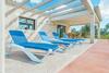 Muro Villa Sleeps 6 Air Con Wifi