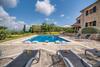 Muro Villa Sleeps 7 Pool Wifi