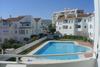 Apartamento Edf. Fuentes A 2�b