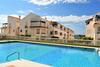 Apartamento Edf. Fuentes A 2�b