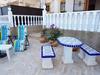 Villa 3 Bedroom House Cabo Roig