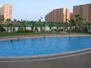 Apartamento Ap Costas - Marina Mar 2a L�nea