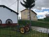 Hostal Albergue Tur�stico Pe�a Redonda