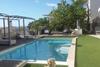 Pool House Papa Gregori IX