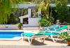 Paratella Villa Sleeps 6 Pool
