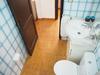 Apartamento Con Terraza En Pineda De Mar.