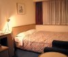 Hotel Yokohama Isezakicho Washington