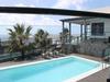 Playa Blanca Villa Sleeps 18 Pool Wifi