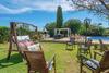 Villa Olivar De Can Xanet