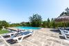 Villa Marina With Swimming Pool