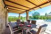 Villa Marina With Swimming Pool