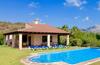 Pollenca Villa Sleeps 6 Pool Air Con Wifi T400541