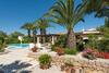Es Barcares Villa Sleeps 6 Pool Wifi