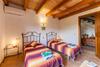 Es Barcares Villa Sleeps 8 Pool Air Con Wifi