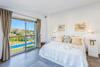Sant Vicent De Sa Cala Villa Sleeps 8 Pool Air Con