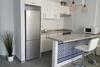 Apartamento Con Terraza Y Piscina C