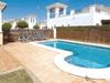 Three-bedroom Holiday Home In Roldan