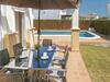Three-bedroom Holiday Home In Roldan