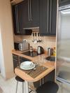 Apartamento Ciudad Del Tajo