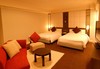 Hotel Dai-ichi Tokyo Seafort