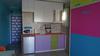 Apartamento Rnet - Claudia Roses