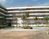 Apartamento Ap Costas Port Canigo