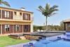 Agroturismo S'horta Villa Sleeps 8