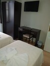 Hotel Hostal Salamanca Home